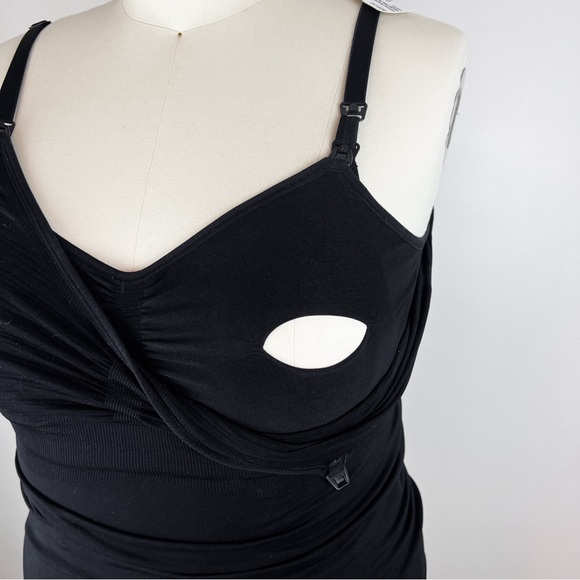 KB • Sublime Hands Free Pumping & Nursing Tank - Picture 7 of 11